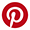 Follow us on Pinterest